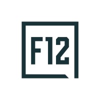 Factor 12 logo - Similar company to 7Days In Space