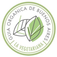 Revista La Vegetariana - Guía Orgánica de Buenos Aires logo - Similar company to Bang Communication