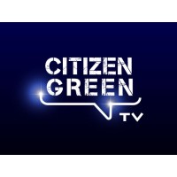 Citizen Green TV logo - Similar company to Special Forces Experience