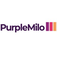 PurpleMilo logo - Similar company to Wewell