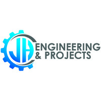 JH Engineering & Projects logo - Similar company to Ruytinx Packaging Solutions