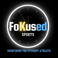 FoKused Sports logo - Similar company to Athletic Bcn