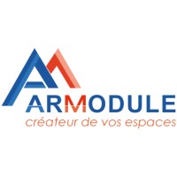 Armodule logo - Similar company to Ocebloc