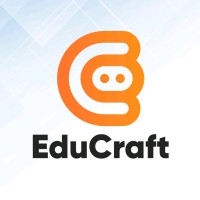 Educraft logo - Similar company to Kmscreatives