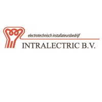 Intralectric logo - Similar company to Deur-Intercom.Nl