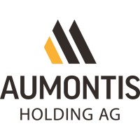 Aumontis Holding AG logo - Similar company to Harmony Acquisitions Corp. (Tsxv:Mony.P)