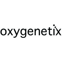 Oxygenetix logo - Similar company to Champion Development