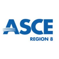 ASCE Region 8 logo - Similar company to Asce Region 9