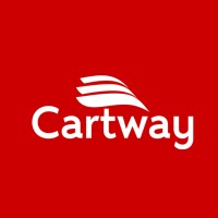 Cartway logo - Similar company to Blacktrigger