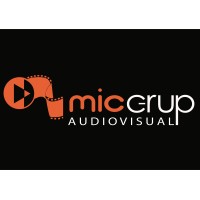 Micgrup Audiovisual S.L