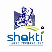 SHAKTI AGRO TECHNOLOGY logo - Similar company to Vidia Technologies