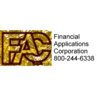 Financial Applications Corp logo - Similar company to Financial Applications Corporation