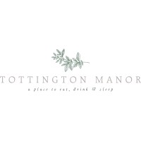 Tottington Manor - Terra Restaurant & Tasting Room logo - Similar company to Elif Köse Coaching & Consultancy