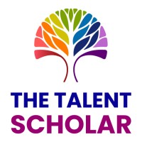 The Talent Scholar logo - Similar company to Fulton Science Academy Private School