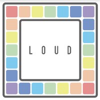 LOUD Library_LOUD logo - Similar company to Peter Pal Library Supplier