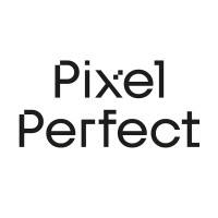 Pixel Perfect logo - Similar company to Leven In De Brouwerij