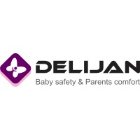 Delijan Co logo - Similar company to Sofia Tea Company