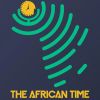 The African Time logo - Similar company to Shelfmate