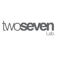 Twosevenlab logo - Similar company to Pm-Sa