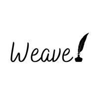 Weave logo - Similar company to Wazzle Ai