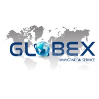 Globex Immigration Services logo - Similar company to Phoenix Oversea