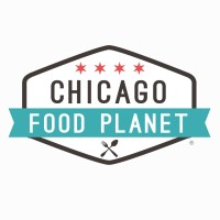 Chicago Food Planet Food Tours logo - Similar company to Experience Design Network