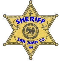 San Juan County Sheriff's Office logo - Similar company to San Juan County Sheriff'S Office, Nm