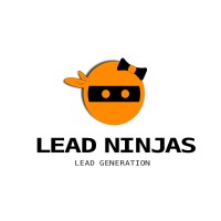 The Lead Ninjas logo - Similar company to Lead Generation Inc