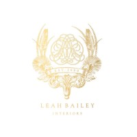 Leah Bailey Interiors logo - Similar company to J Banks Design