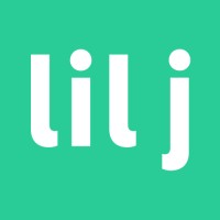 Lil J Haircare logo - Similar company to Sundust Sunscreen