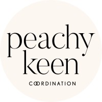 Peachy Keen Coordination, Llc