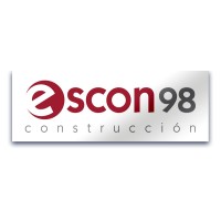 Escon 98 logo - Similar company to Escon98, S.A.