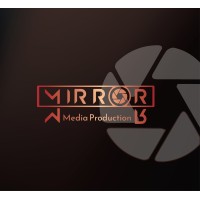 Mirror Media Production logo - Similar company to Avidmind آوید مایند
