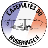 Casemates du Huberbusch - 164e RIF logo - Similar company to Rif Luminaires
