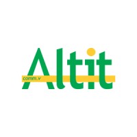 Altit comm.v. logo - Similar company to Altit Advogados