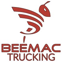 Beemac Trucking logo - Similar company to Pgt Services