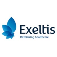 Exeltis India logo - Similar company to Celagenex Llc