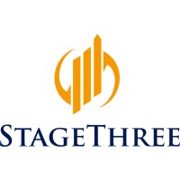 StageThree logo - Similar company to N.E.W. Venture Foundry