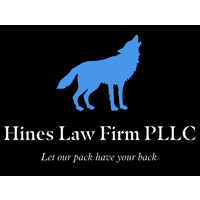 Hines Law Firm PLLC logo - Similar company to Law Offices Of Matthew C. Hines, Llc