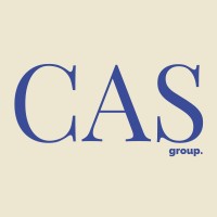 Caplash Aviation Services Group logo - Similar company to The Clean Air Group, Llc