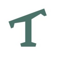 Tigris Foundation logo - Similar company to Cosmic Writers