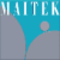 MAITEK SRL logo - Similar company to Cme Srl