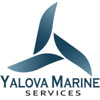 Yalova Marine Services Co. logo - Similar company to Nitro Technic