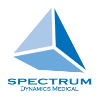 Spectrum Dynamics Medical logo - Similar company to Digirad