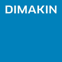 DIMAKIN Soluções Industriais logo - Similar company to Amob Uk