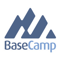 BaseCamp logo - Similar company to The Base Camp