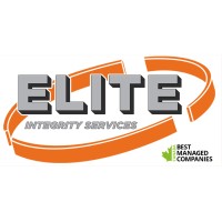 Elite Integrity Services logo - Similar company to Glawson Piling