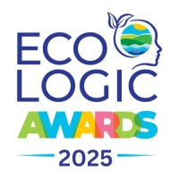 The Eco-Logic Awards 2025 logo - Similar company to Circular Materials Conference 2025
