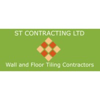 ST Contracting Ltd logo - Similar company to Tile Clips