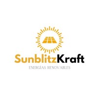 SunblitzKraft SL logo - Similar company to Hegosun